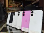 Apple iPhone 16 128GB (Used)