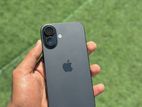 Apple iPhone 16 128GB (Used)