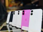 Apple iPhone 16 128GB (Used)