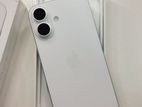 Apple iPhone 16 128GB (Used)