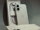 Apple iPhone 16 128GB (Used)