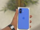 Apple iPhone 16 128GB (Used)