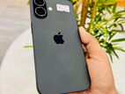 Apple iPhone 16 128GB (Used)