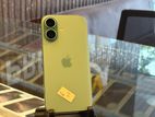 Apple iPhone 16 128GB (Used)