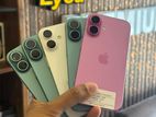 Apple iPhone 16 128GB (Used)