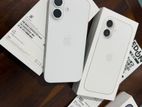 Apple iPhone 16 128GB (Used)