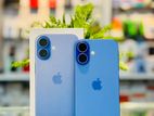 Apple iPhone 16 128GB (Used)
