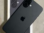 Apple iPhone 16 128GB (Used)