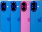 Apple iPhone 16 128GB (Used)