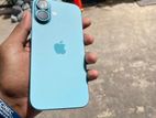 Apple iPhone 16 128GB (Used)