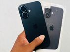 Apple iPhone 16 128GB (Used)