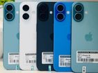 Apple iPhone 16 128GB (Used)