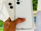 Apple iPhone 16 128Gb (Used)