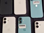 Apple iPhone 16 128GB (Used)
