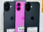Apple iPhone 16 128GB (Used)