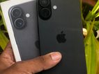 Apple iPhone 16 128GB (Used)