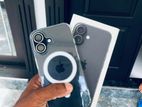 Apple iPhone 16 128GB (Used)