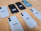 Apple iPhone 16 128GB (Used)