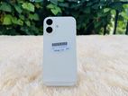 Apple iPhone 16 128GB (Used)