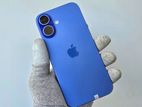 Apple iPhone 16 128GB (Used)
