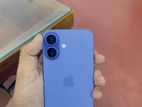 Apple iPhone 16 128GB (Used)