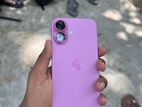 Apple iPhone 16 128gb (Used)