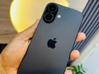Apple iPhone 16 128GB (Used)