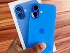 Apple iPhone 16 128GB (Used)