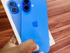 Apple iPhone 16 128GB (Used)