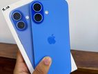 Apple iPhone 16 128GB (Used)