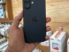 Apple iPhone 16 128GB (Used)