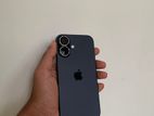 Apple iPhone 16 128GB (Used)