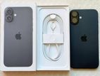Apple iPhone 16 128GB (Used)