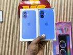 Apple iPhone 16 128gb (Used)