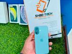 Apple iPhone 16 128gb (Used)