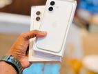 Apple iPhone 16 128GB | White (Used)