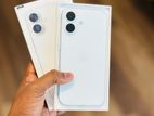 Apple iPhone 16 128GB (White) (Used)