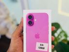 Apple iPhone 16 128GB X/A (Brand New)