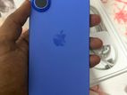 Apple iPhone 16 128GB (Used)