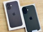 Apple iPhone 16 128GB X/A (Used)
