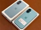 Apple iPhone 16 128GB X/A (Used)