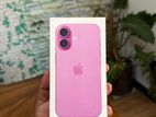 Apple iPhone 16 128GB XA (Brand New)