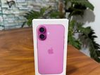 Apple iPhone 16 128GB XA (Brand New)