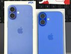 Apple iPhone 16 128GB ZP/A (Used)