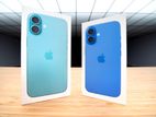Apple iPhone 16 128GB|04 (Brand New)