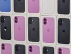 Apple iPhone 16 128GB.《ESIM》 (Brand New)