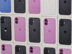 Apple iPhone 16 128GB.[ESIM] (Brand New)