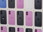 Apple iPhone 16 128GB[ESIM] (Brand New)
