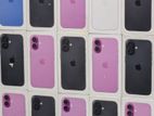Apple iPhone 16 128GB.<ESIM> (Brand New)