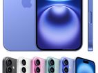 Apple iPhone 16 128GB.[ESIM] (Brand New)